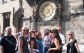 Prague Mystery – teambuilding v Praze